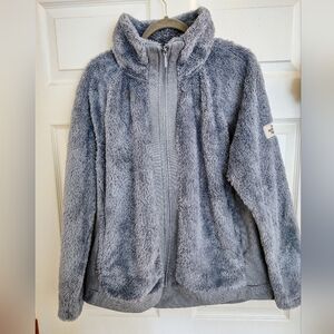 ~~TNF💙Campfire Fleece~~